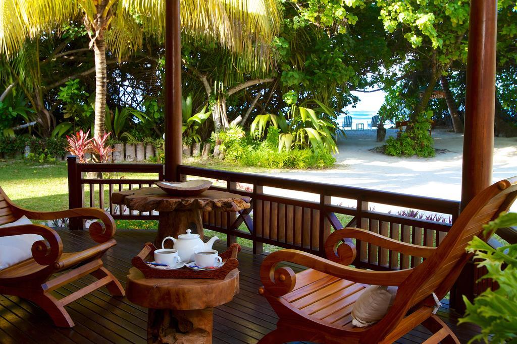 Les Villas D'Or Anse Volbert Village Pokoj fotografie