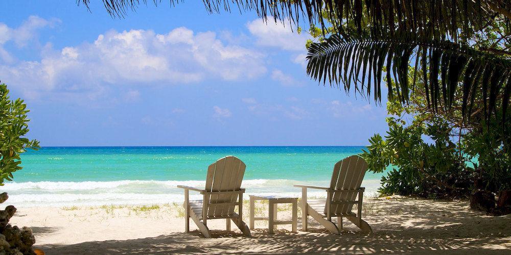 Les Villas D'Or Anse Volbert Village Exteriér fotografie