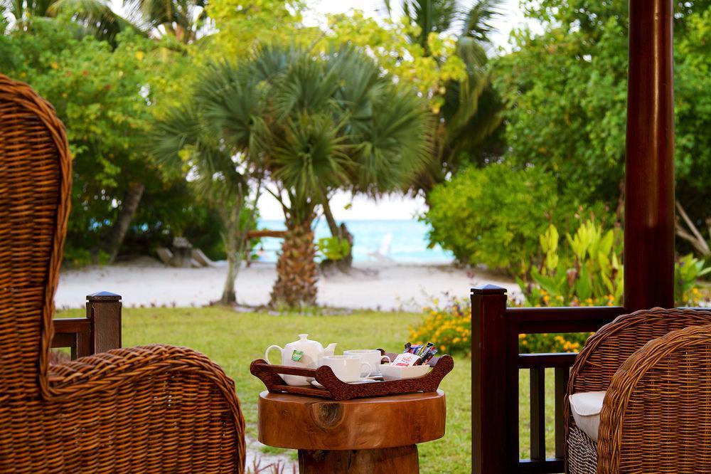 Les Villas D'Or Anse Volbert Village Exteriér fotografie