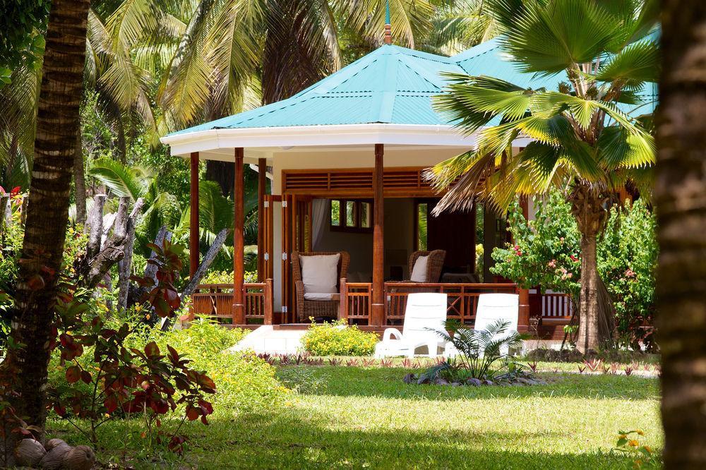 Les Villas D'Or Anse Volbert Village Exteriér fotografie